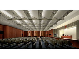 上海眾愛設計裝飾工程 打造卓越建筑之美