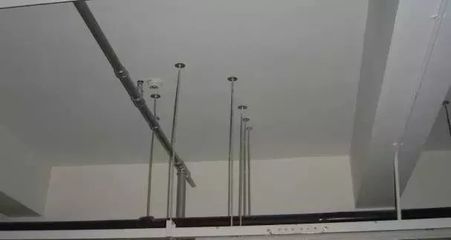 創(chuàng)優(yōu)機(jī)電安裝工程在建筑裝飾中的施工做法探秘